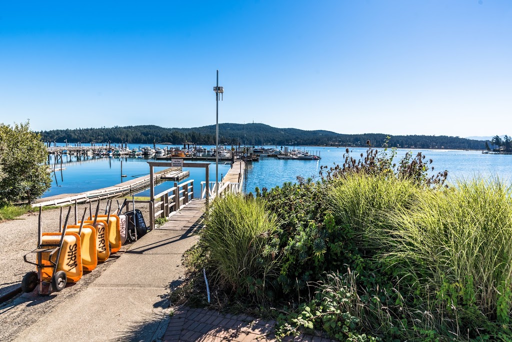 Sooke Harbour Marina | 6971 W Coast Rd, Sooke, BC V9Z 0V1, Canada | Phone: (250) 642-3236