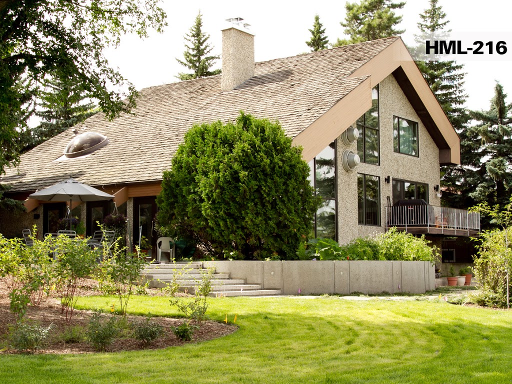 HML Landscape Construction & Maintenance | 54314 Range Rd 255, Sturgeon County, AB T8T 0T8, Canada | Phone: (780) 460-2088