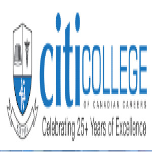 Citi College | 1448 Lawrence Ave E Suite 305, North York, ON M4A 2V6, Canada | Phone: (416) 441-2900