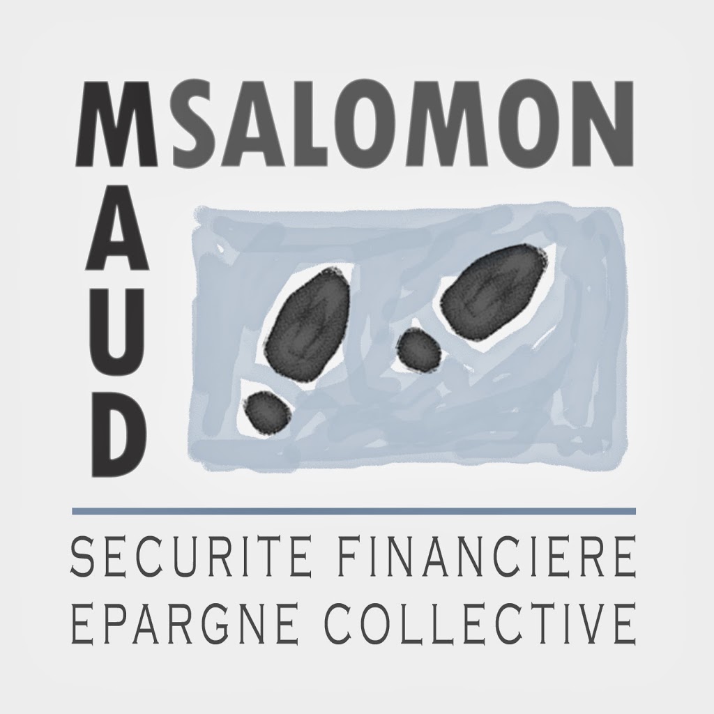 Maud Salomon - Stratégies, Placement, Protection...msalomon.ca | 489 Rue de la Passiflore bureau 6, Granby, QC J2H 0Z3, Canada | Phone: (450) 956-4442