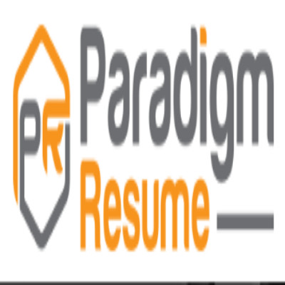 Paradigm Resume | 228 Lexington Rd, Oakville, ON L6H 6L5, Canada | Phone: (647) 720-3923