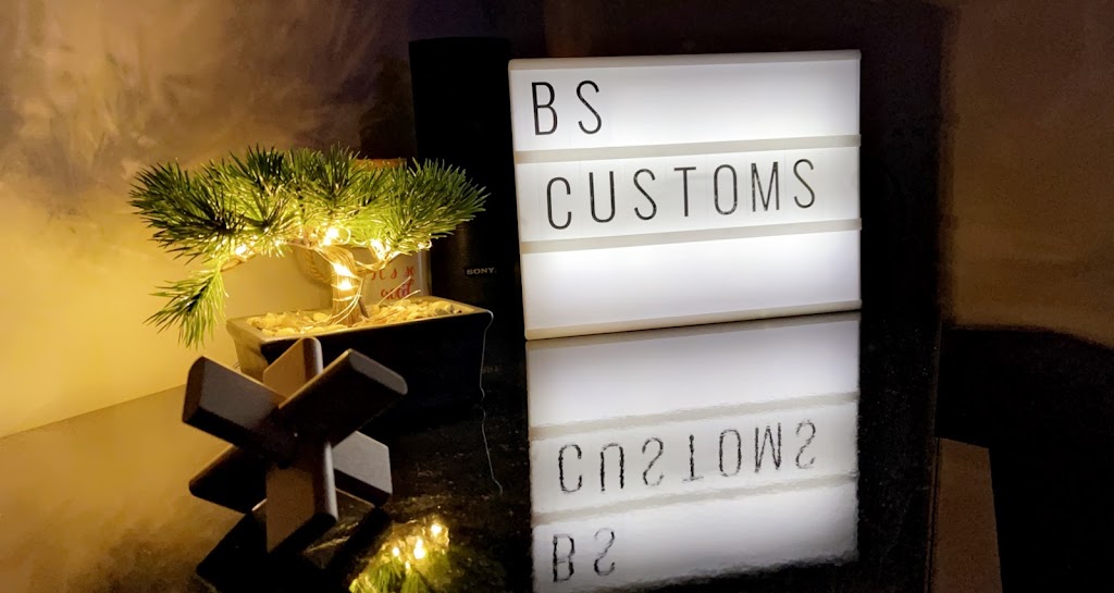 Bs_customs23 | 26 Avondale Blvd, Brampton, ON L6T 1H3, Canada | Phone: (437) 995-8787