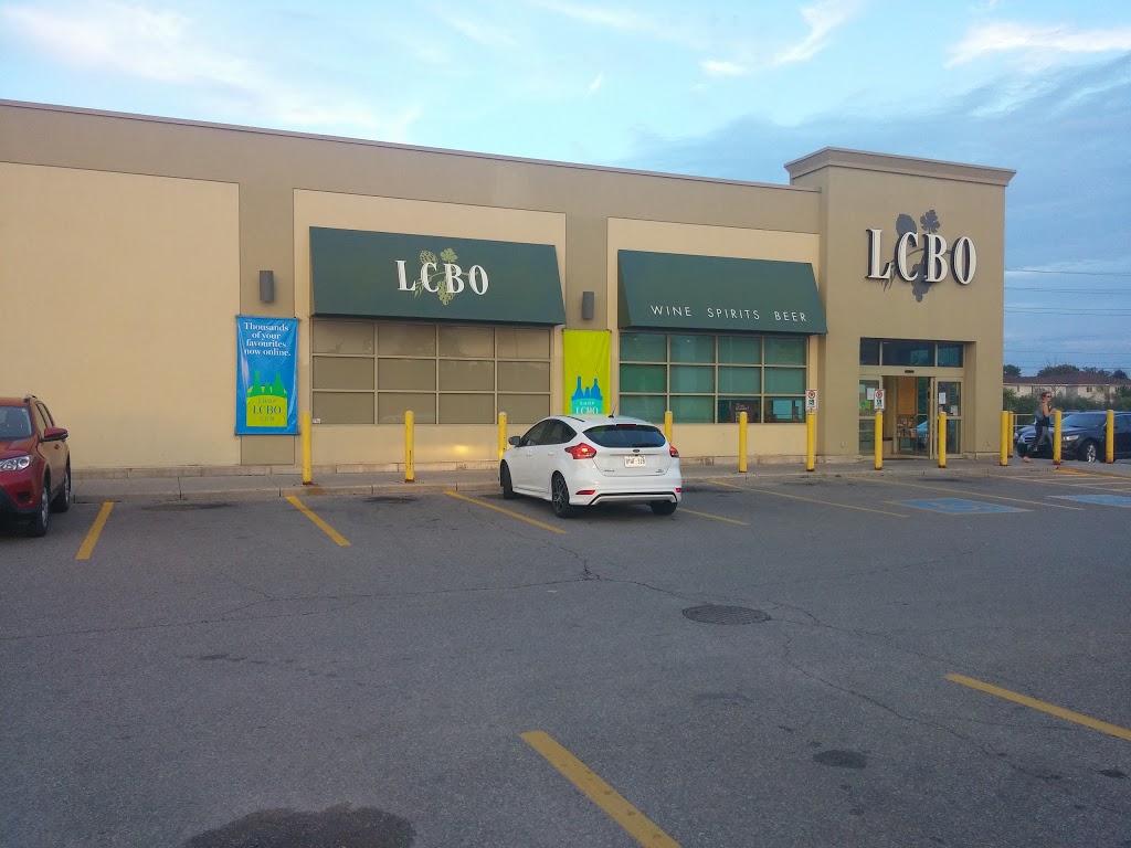 LCBO | 200 Franklin Blvd., Unit Fs 3, Cambridge, ON N1R 8N8, Canada | Phone: (519) 621-6330