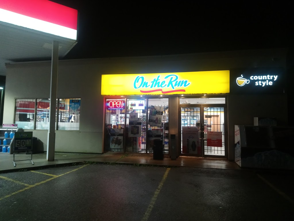 Esso | 8786 HWY 115 & 35 SOUTHBOUND, Orono, ON L0B 1M0, Canada | Phone: (905) 983-9999