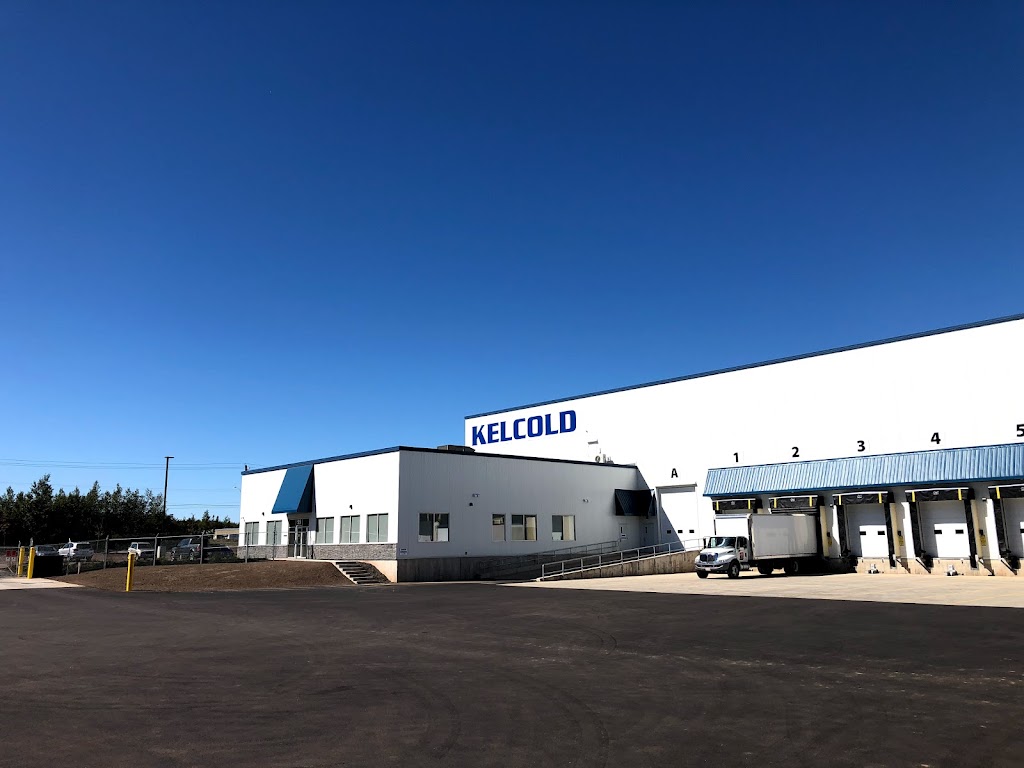 Kelcold Refrigerated Warehouse and Logistics | 55 Frenette Ave, Moncton, NB E1H 3S5, Canada | Phone: (833) 647-3797