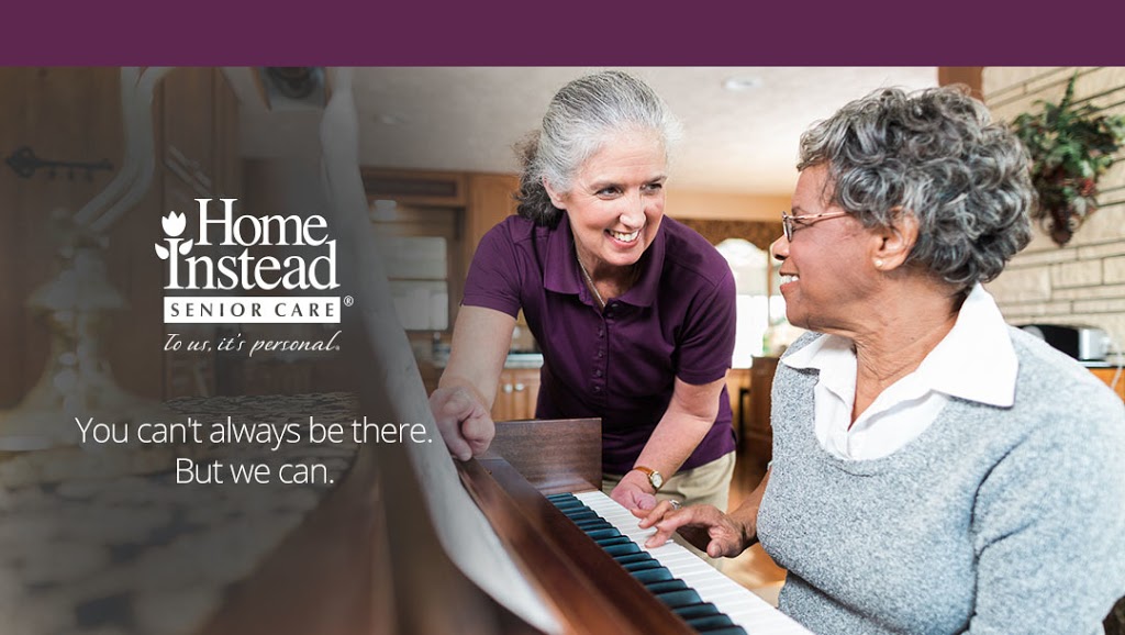 Home Instead Senior Care | 1033 Lesperance Rd, Windsor, ON N8N 1W9, Canada | Phone: (519) 739-1500