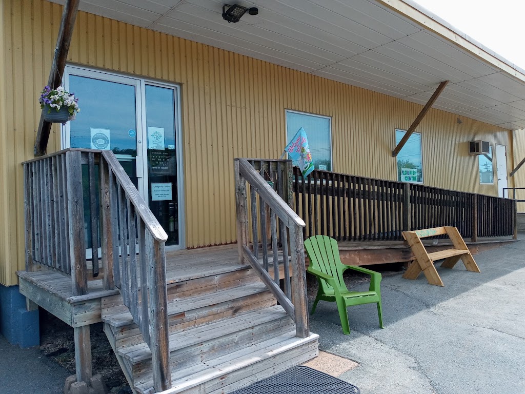 Flourish Centre 55+ Healthy Activity Cooperative | 678 Lahave St, Bridgewater, NS B4V 2V3, Canada | Phone: (902) 543-2226