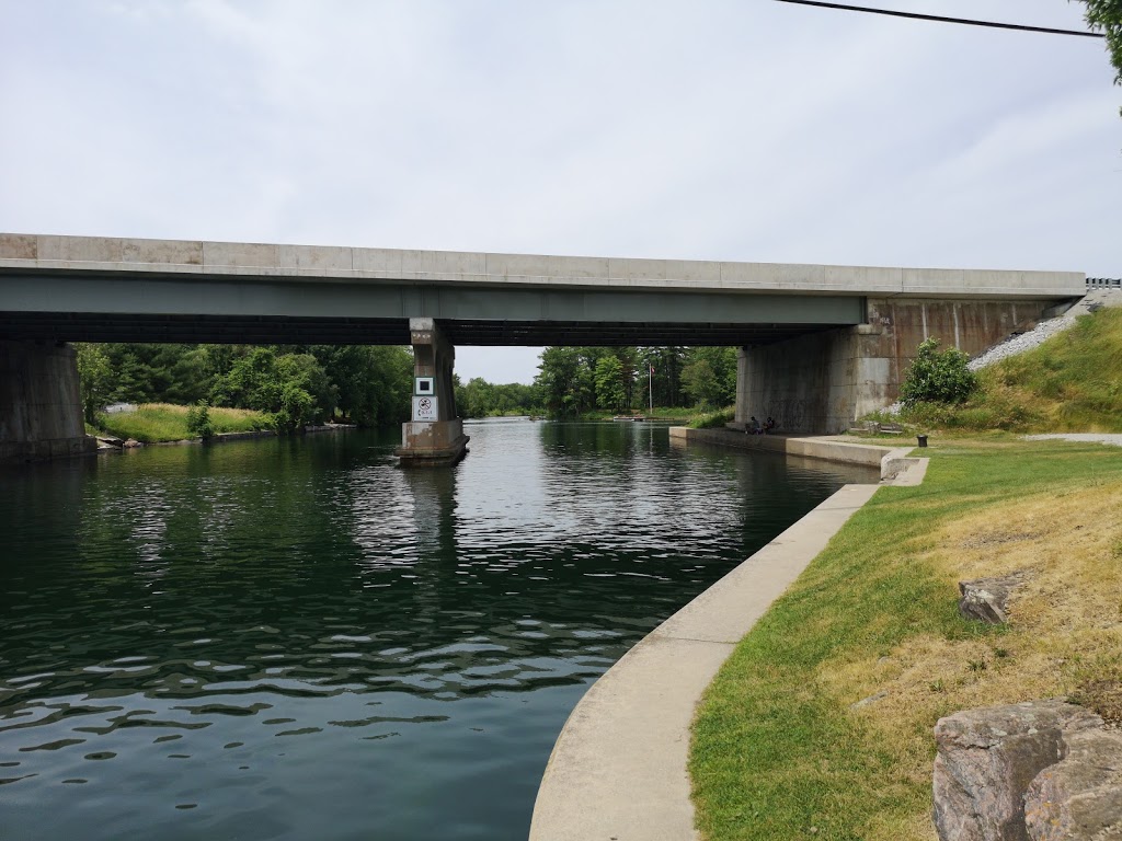 Trent-Severn Waterway Washago Shop | 5014 ON-11, Washago, ON L0K 2B0, Canada