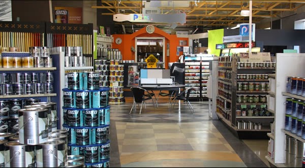 Paint Depot | 1674 OConnor Dr, North York, ON M4A 1W5, Canada | Phone: (416) 285-1077