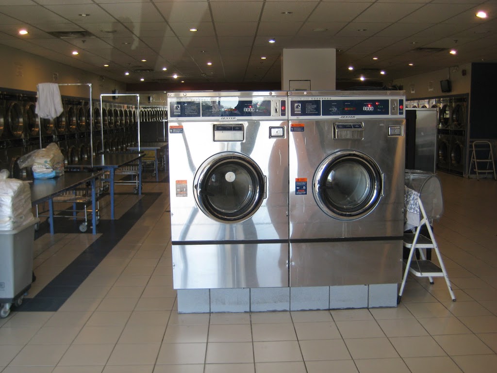 Laundry Town Canada | 1635 Lawrence Ave W, North York, ON M6L 3C9, Canada | Phone: (416) 245-9274