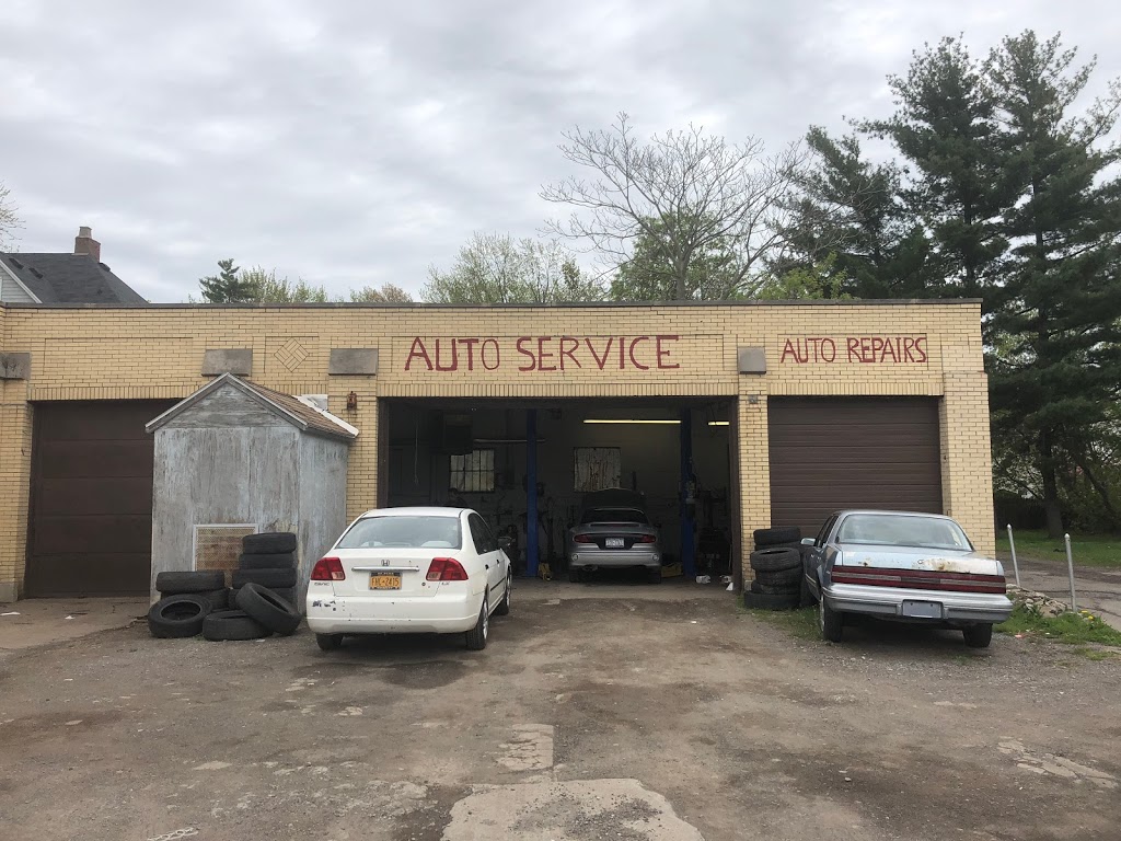 A2 Auto Service | 1311, 1127 19th St, Niagara Falls, NY 14301, USA | Phone: (716) 299-0693