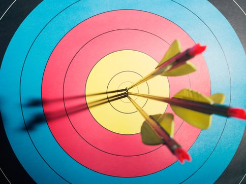 Hamilton Archery Centre | 148 Parkdale Avenue North Lower Level, Hamilton, ON L8H 5X2, Canada | Phone: (905) 979-4811