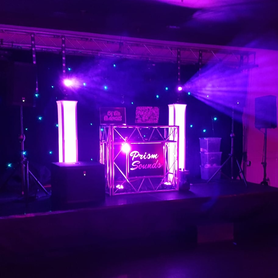 Prism Sounds DJ Services | Shanty Bay, ON L0L 2L0, Canada | Phone: (437) 929-5136