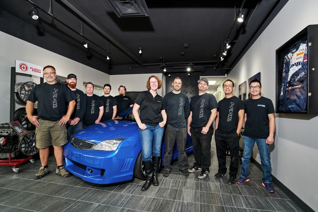 HPA Motorsports | 10185 199b St #100, Langley City, BC V1M 3W9, Canada | Phone: (604) 888-7274