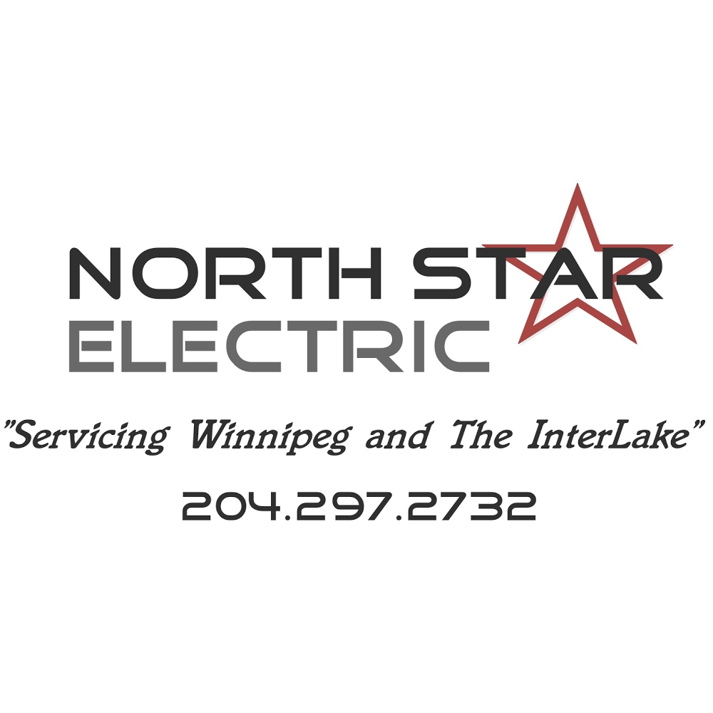 North Star Electric | 334 Hazel Ave, Winnipeg Beach, MB R0C 3G0, Canada | Phone: (204) 297-2732