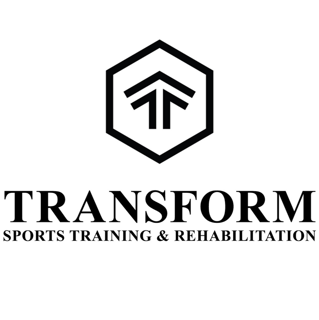 Transform Sports Training & Rehabilitation | 3946 Quadra St, Victoria, BC V8X 1J6, Canada | Phone: (250) 889-4656