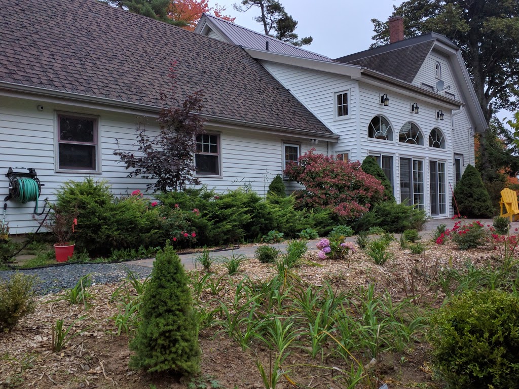 Briarwood Bed & Breakfast | 11 Miller Rd, Elmsdale, NS B2S 1G4, Canada | Phone: (902) 883-1868