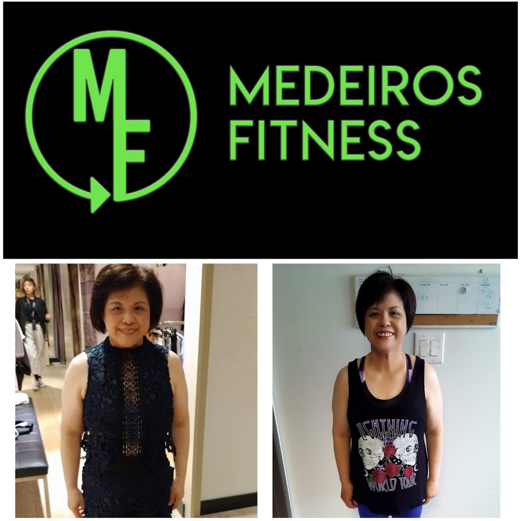 Medeiros Fitness | 510 Coronation Dr, Scarborough, ON M1E 4X6, Canada | Phone: (647) 309-8441