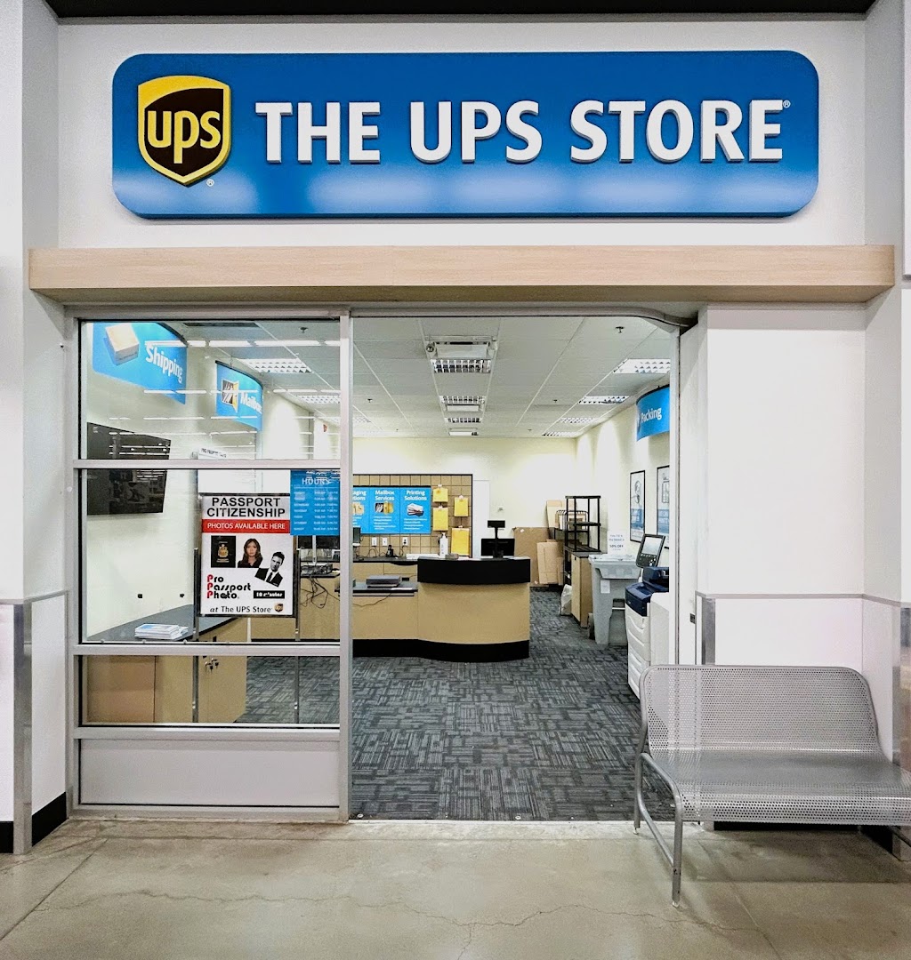 The UPS Store | 1500 Dundas St E, Mississauga, ON L4X 1L4, Canada | Phone: (905) 949-4922