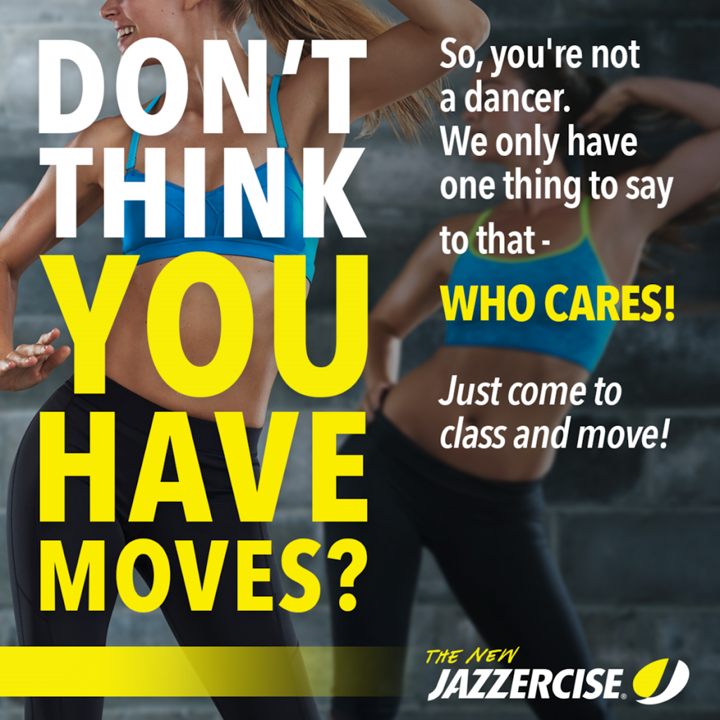 Jazzercise Fitness Centre | 725 Notre Dame Dr, London, ON N6J 3V5, Canada | Phone: (519) 657-7031