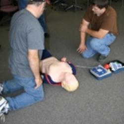 First Aid & Safety Training Services Inc | 17920 118 Ave NW, Edmonton, AB T5S 2W3, Canada | Phone: (780) 448-9624