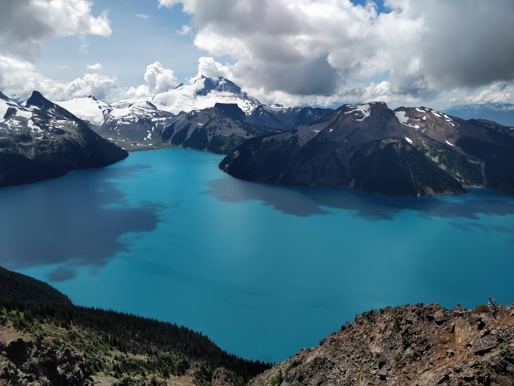 Garibaldi Provincial Park | BC-99, Brackendale, BC V0N 1H0, Canada | Phone: (604) 986-9371