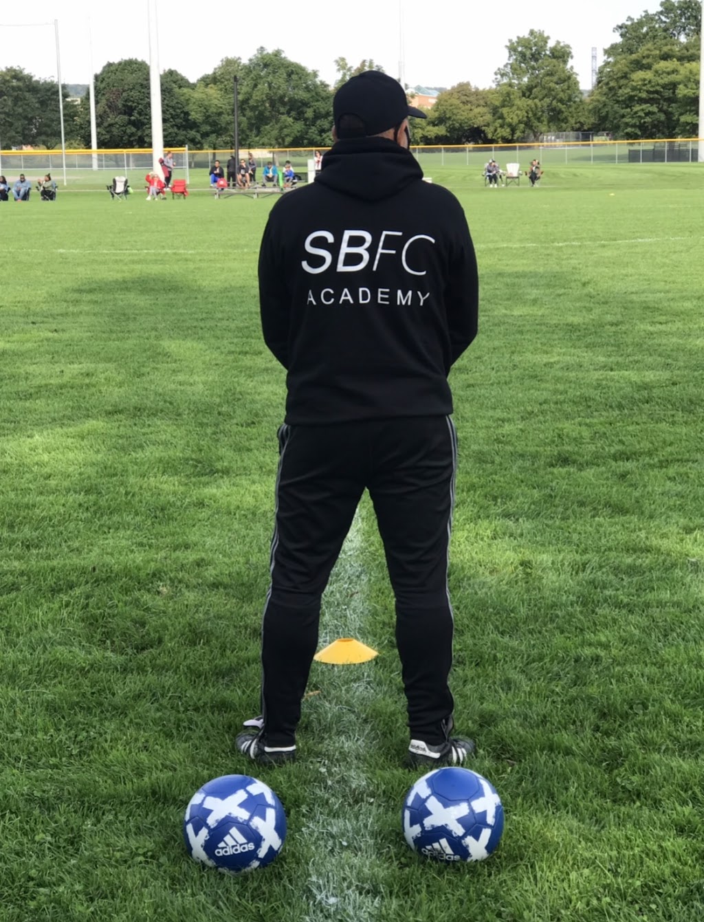 SBFC Academy | 2243 Turnberry Rd #39, Burlington, ON L7M 4Y5, Canada | Phone: (647) 887-1972