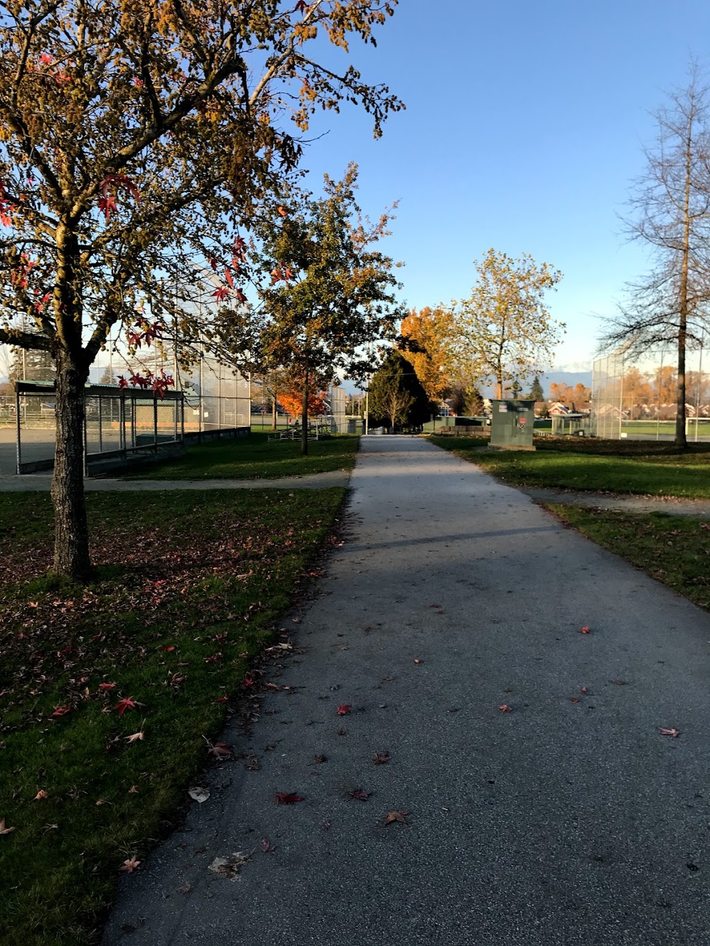 Cloverdale Athletic Park | Surrey, BC V3S, Canada