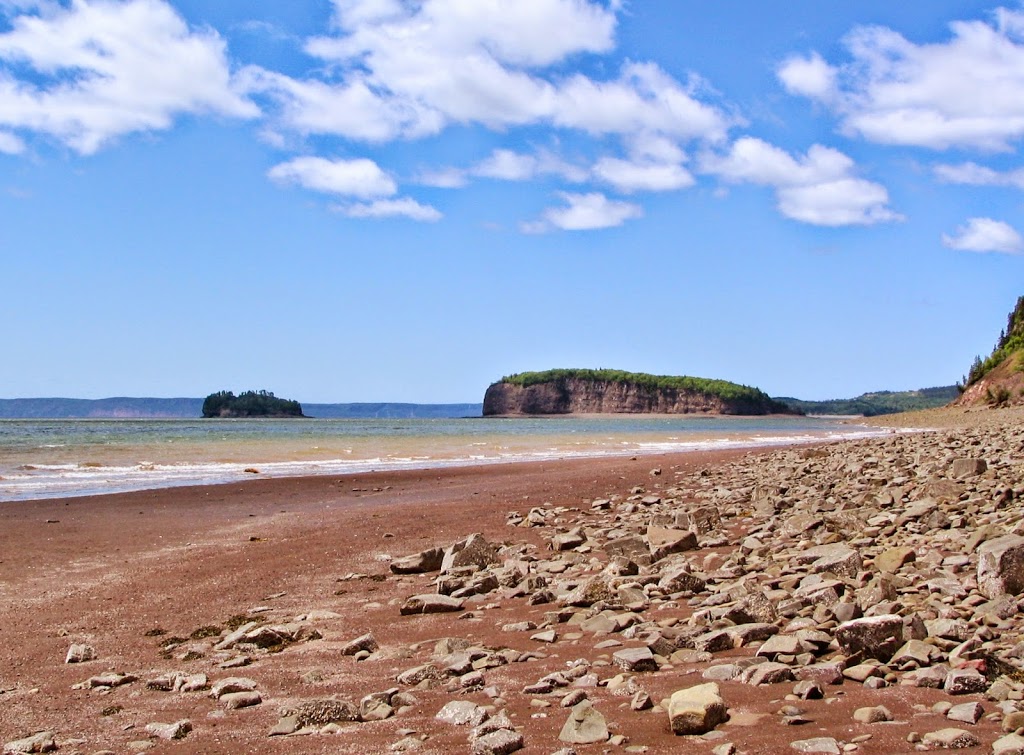 Rockcliffe By-the-Sea | 118 Rockcliff Dr, Parrsboro, NS B0M 1S0, Canada | Phone: (902) 254-2273