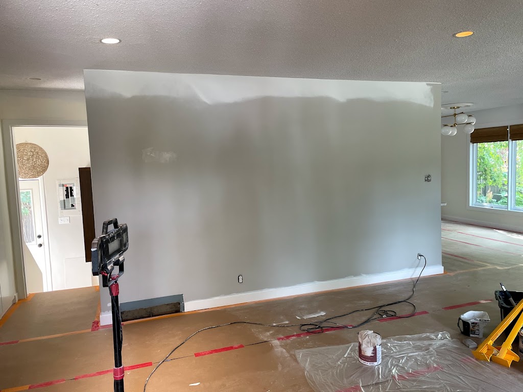 Duke Painting Company - Edmonton | 230 Edgemont Rd NW, Edmonton, AB T6M 0Y8, Canada | Phone: (587) 340-8482