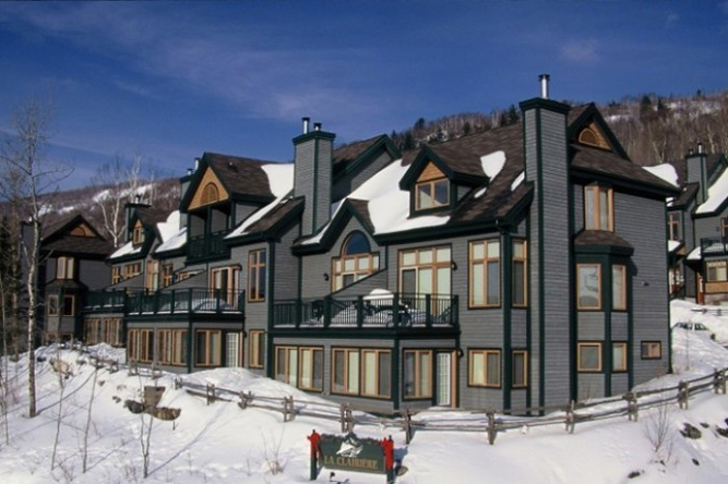 Tremblant Sunstar | 6385 Montée Ryan Suite B, Mont-Tremblant, QC J8E 1S5, Canada | Phone: (819) 429-5111