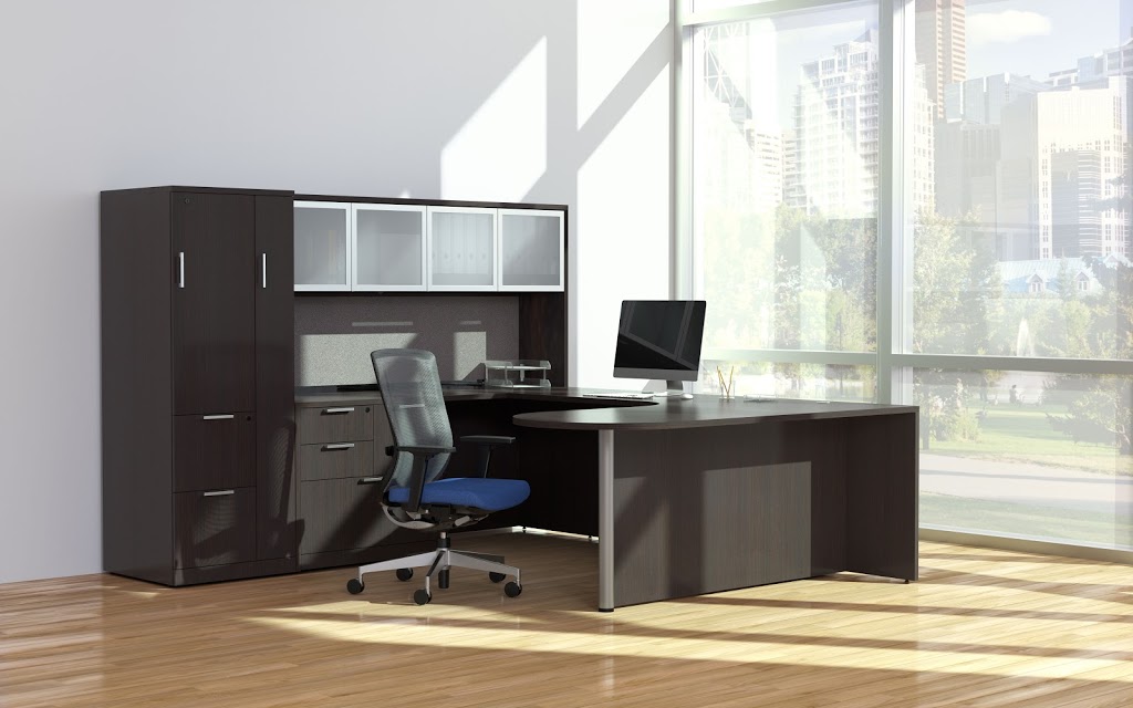 Source Office Furniture - Markham | 250 Steelcase Rd E #5, Markham, ON L3R 1G2, Canada | Phone: (905) 752-8889