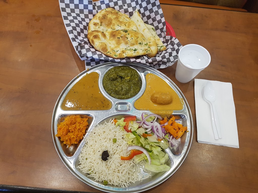 Rajdhani Sweets & Restaurant | 2658 Islington Ave, Etobicoke, ON M9V 2X5, Canada | Phone: (416) 748-7108