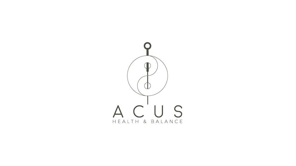 ACUS Health & Balance Clinic | 8410 White Church Rd E, Mount Hope, ON L0R 1W0, Canada | Phone: (289) 260-1485