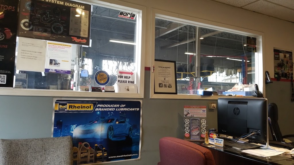 Expert Auto Mechanix | 727 Kipling Ave, Etobicoke, ON M8Z 5G4, Canada | Phone: (416) 201-8600