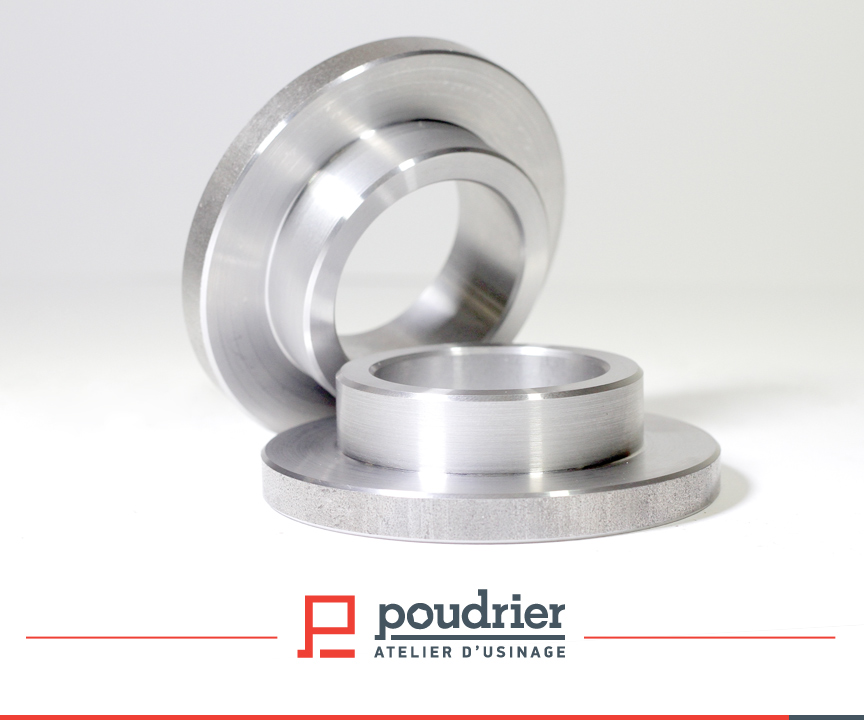 Poudrier | 137 Rue Archibald-Campbell, Victoriaville, QC G6P 2W2, Canada | Phone: (819) 752-4441