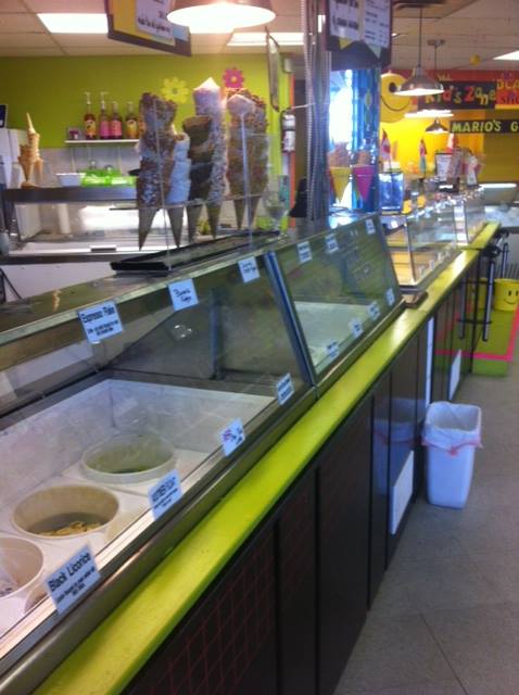 Sandcastle Sea Shoppe | 15525 Marine Dr, White Rock, BC V4B 1C9, Canada | Phone: (604) 536-8830