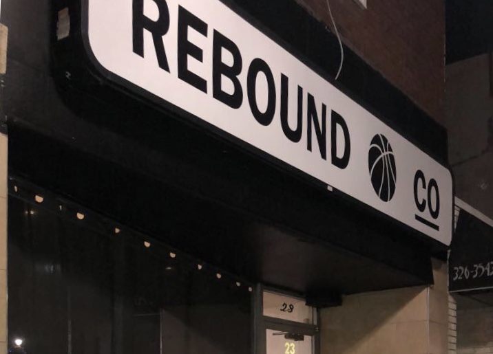 Rebound.co | 23 Erie St S, Leamington, ON N8H 3A6, Canada | Phone: (519) 398-8929