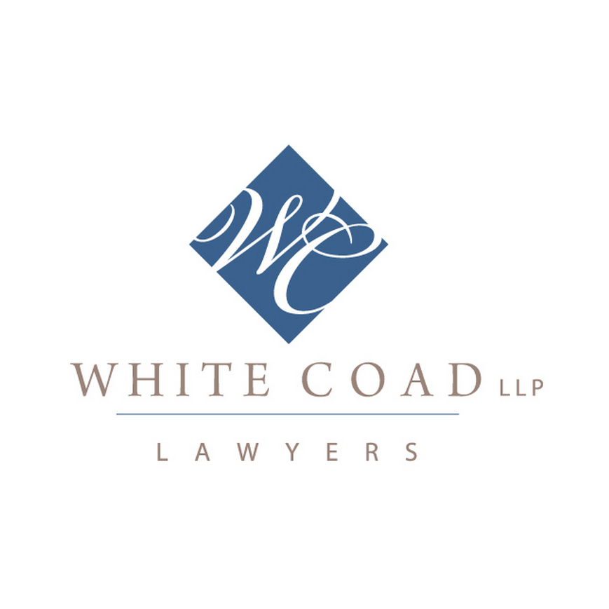 White Coad LLP | 408 Dundas St, Woodstock, ON N4S 1B9, Canada | Phone: (519) 421-1500