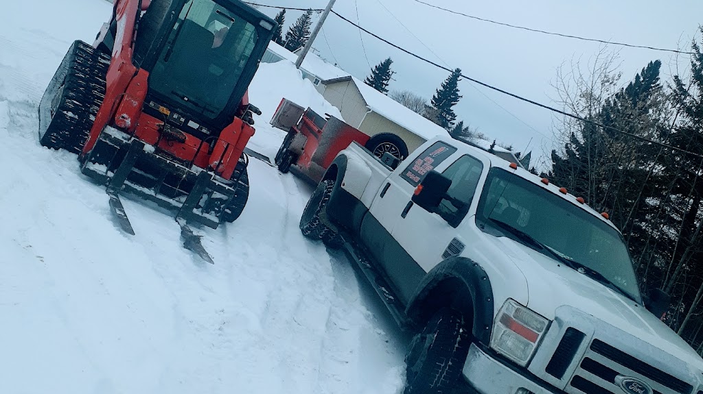 Jekyll skid steer services | Rr5 site 31 comp 34, Prince Albert, SK S6V 5R3, Canada | Phone: (306) 314-8735