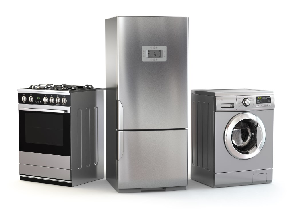 Max Appliance Repair East Gwillimbury | 37 Kilpatrick Dr, Holland Landing, ON L9N 1H7, Canada | Phone: (647) 477-0946