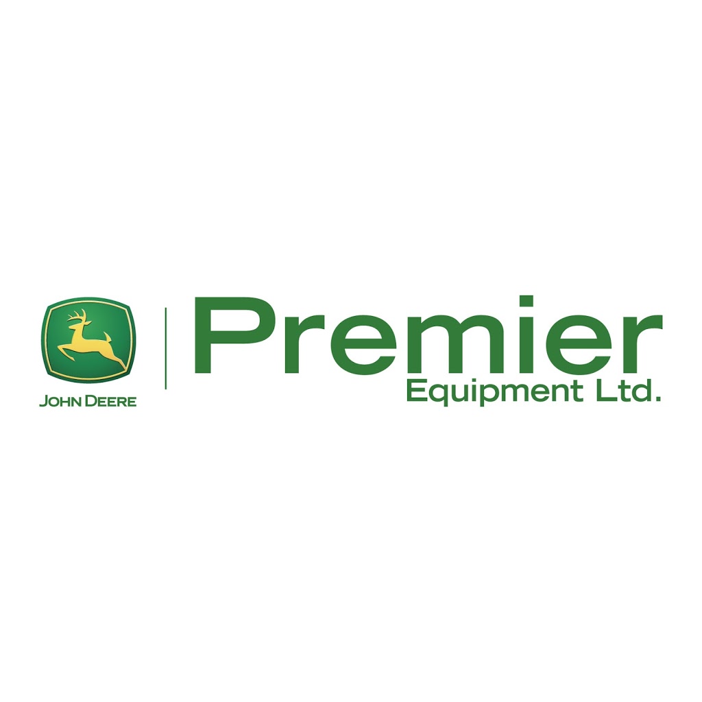 Premier Equipment Ltd. - John Deere | 3184 Alps Rd, Ayr, ON N0B 1E0, Canada | Phone: (519) 632-8998