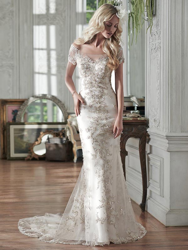 Superior Bridal Couture | 7703 Kennedy Rd, Markham, ON L3R 0L7, Canada | Phone: (905) 477-1540