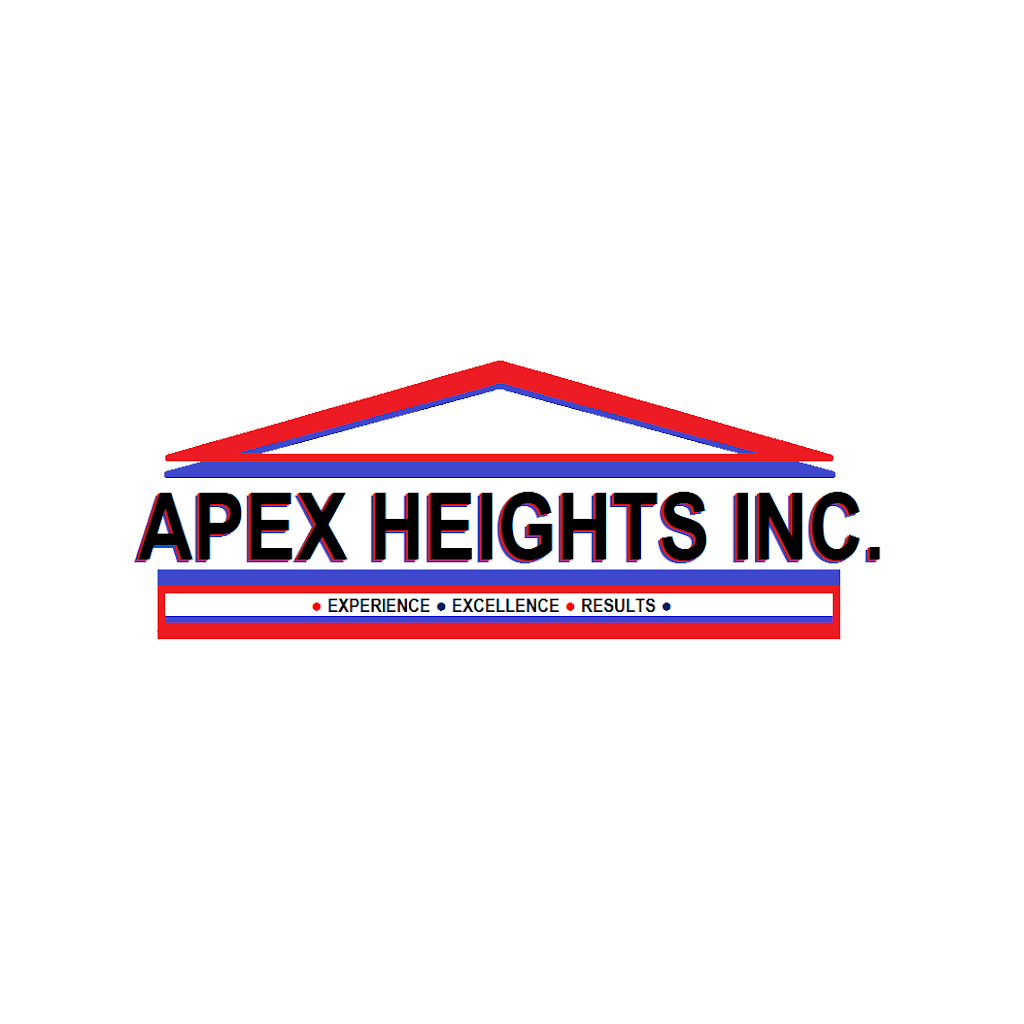 Apex Heights Inc. | 242 Millroad Way, Orléans, ON K1E 2C9, Canada | Phone: (613) 981-9502