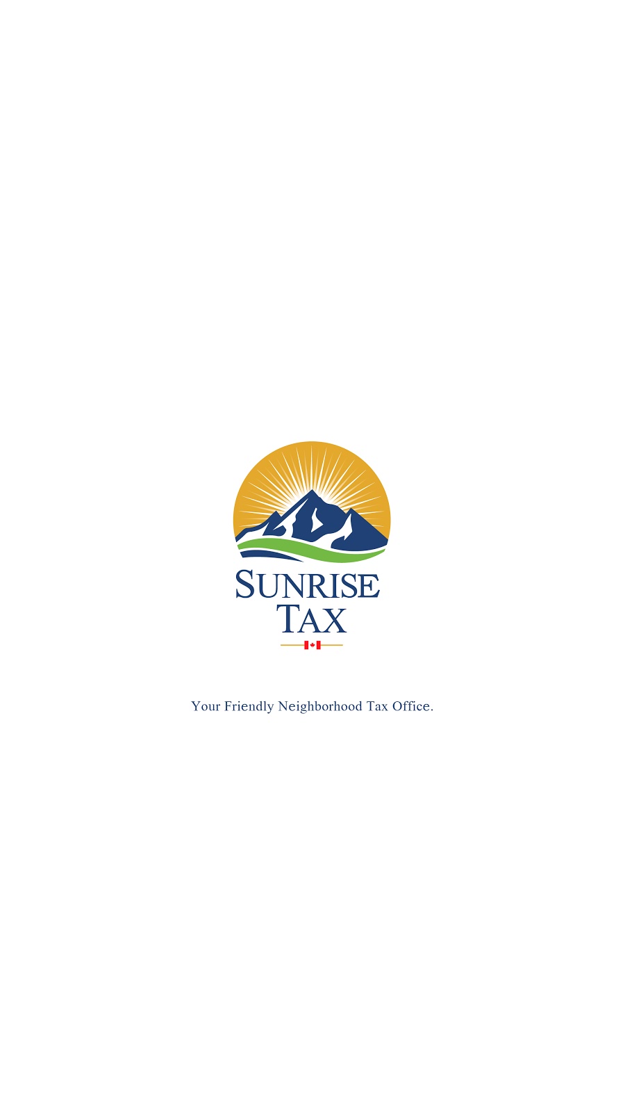 Sunrise Tax & Accounting | 13528 96 Ave, Surrey, BC V3V 0A2, Canada | Phone: (604) 674-2632