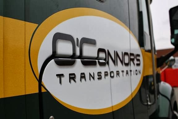 OConnors Transportation (Trucking) | 45 Steelwell Rd, Brampton, ON L6T 5P7, Canada | Phone: (905) 455-7770