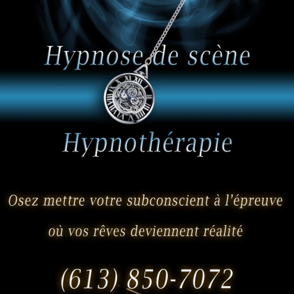 Hypnose JP Hypnosis | 106 Impasse dAnticosti, Gatineau, QC J8V 0E1, Canada | Phone: (613) 850-7072