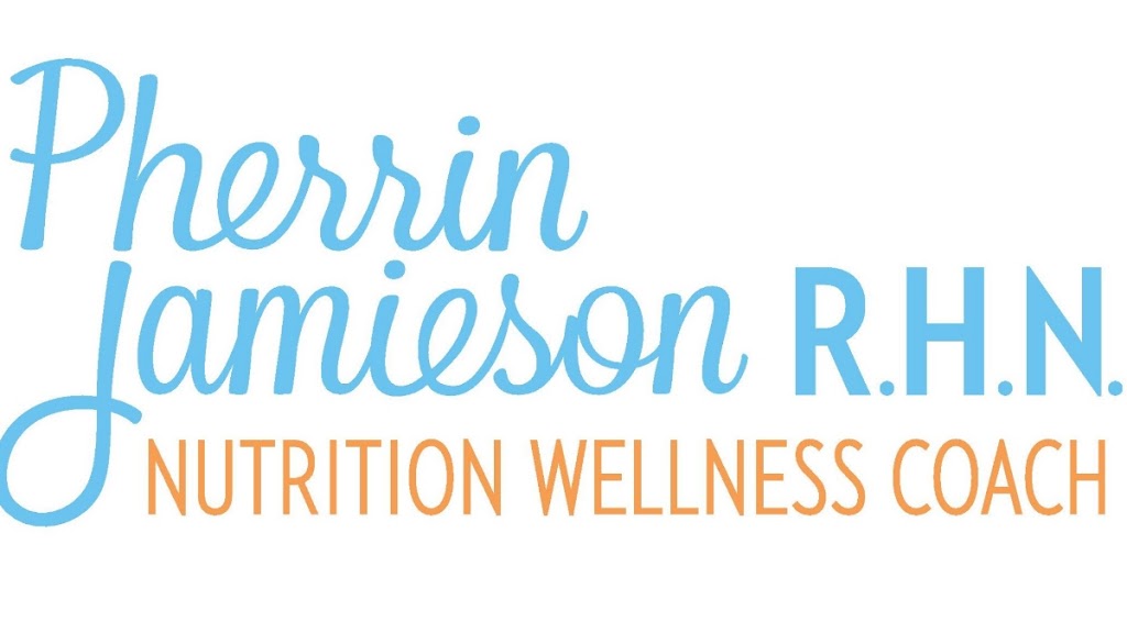 Pherrin Jamieson Wellness | 380 Sheldon Dr Unit 5, Cambridge, ON N1T 2C2, Canada | Phone: (519) 716-7877