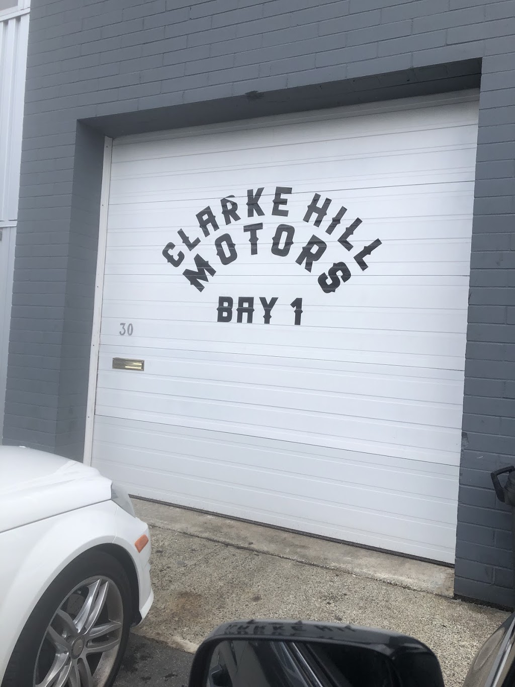 Clarke Hill Motors | 2710 Barnet Hwy unit 30, Coquitlam, BC V3B 1B8, Canada | Phone: (604) 945-6453