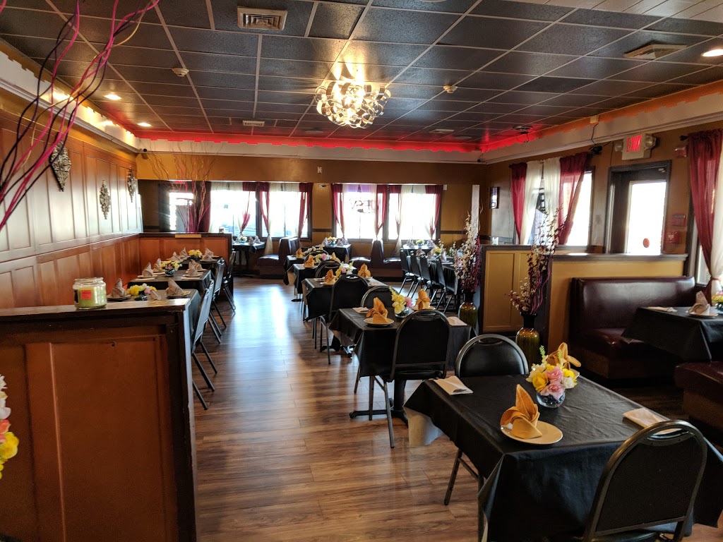 Mandalay Restaurant & Bar (Authentic Burmese & Thai Cuisine) | 6621 Niagara Falls Blvd, Niagara Falls, NY 14304, USA | Phone: (716) 283-8100